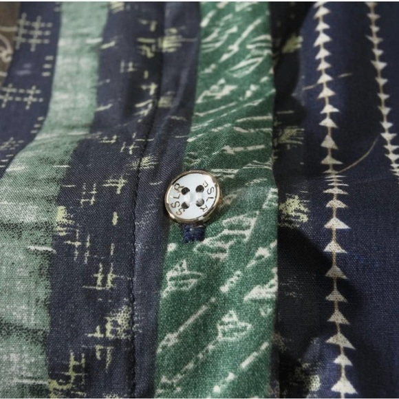 SSLR-Women’s Long Sleeve Button Down Shirt
Summer Casual Floral Plus Size - Picture 5 of 10